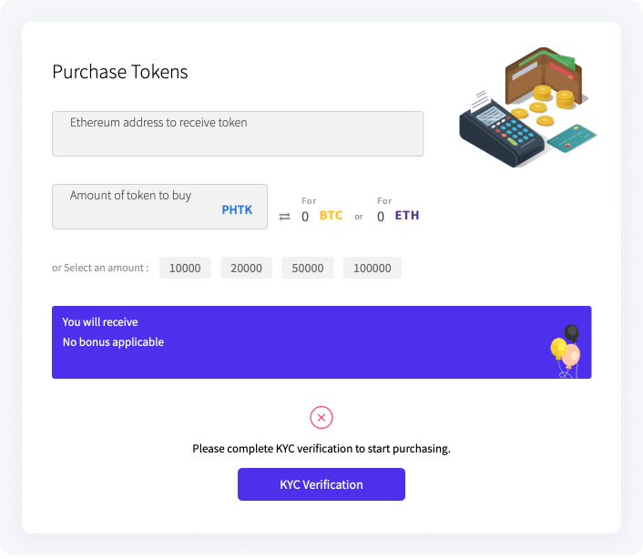 KYC Verification